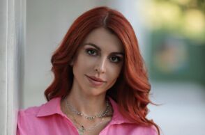 Βάσια Αναστασίου: Η πολιτική μέσα από τα μάτια της νέας γενιάς