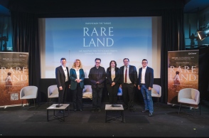 Η ταινία «Rare Land» της Chiesi για τις σπάνιες παθήσεις διαθέσιμη για το κοινό