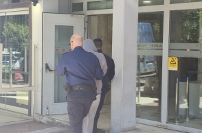 Ρέντη: Τι υποστήριξε ο οδηγός που παρέσυρε την 12χρονη