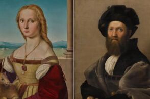 Πότε εγκαινιάζεται η μεγαλύτερη έκθεση για τον Ραφαήλ στην Αμερική - Στο Met σπουδαία έργα του κορυφαίου καλλιτέχνη