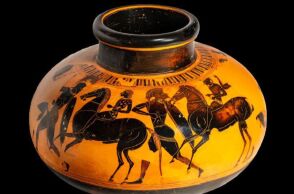 Επαναπατρίζονται 86 ελληνικές αρχαιότητες από ιδιωτική συλλογή του εξωτερικού