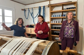 Λίνα Μενδώνη