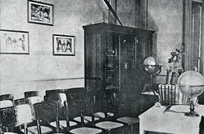 Ποιος ρύθμιζε την ώρα στην παλιά Αθήνα; - Από το Αστεροσκοπείο στο 141