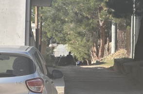 Νέα Πέραμος