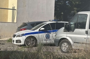 Νέα Πέραμος: Σκότωσε τον 44χρονο με ψαλίδι - Οι συχνοί καβγάδες των αδελφών 