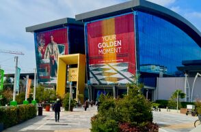 LAMDA – Εμπορικά κέντρα: νέο ιστορικό υψηλό στον συνολικό κύκλο εργασιών των καταστημάτων