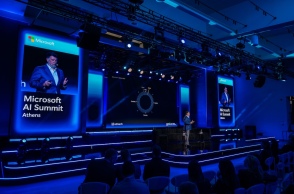 ubitech__microsoft_ai_summit
