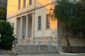 Σάμος: Εκσυγχρονίζεται το Αρχαιολογικό Μουσείο στο Βαθύ