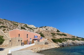 Εγκαινιάστηκε το Διαχρονικό Αρχαιολογικό Μουσείο στο Αγαθονήσι