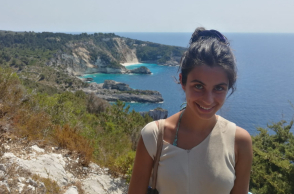 Φωτεινή Πελούσο