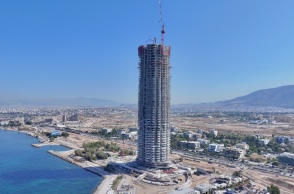 The Ellinikon: Το χρονοδιάγραμμα των έργων - Το Αθλητικό Πάρκο, ο Riviera Tower και το Mall
