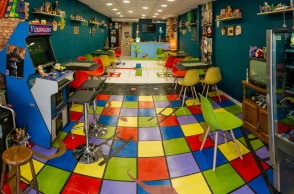 The Play Room