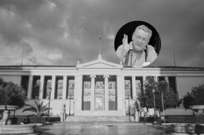 Μανώλης Χαιρετάκης