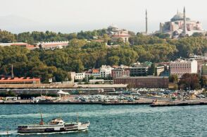 Κωνσταντινούπολη