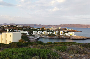 Λαυρεωτική