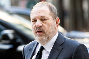 Χάρβεϊ Γουάινστιν