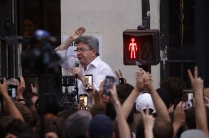 Ανάλυση ενός γαλλικού φαινομένου: το δίκιο και το άδικο του Ζαν-Λυκ Μελανσόν