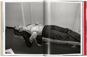 Harry Benson, «Paul»: Η ποπ ιδιοφυία του Paul McCartney αποτυπωμένη σε 100 εικόνες ενός εμβληματικού φωτοδημοσιογράφου, στο άλμπουμ των εκδόσεων Taschen