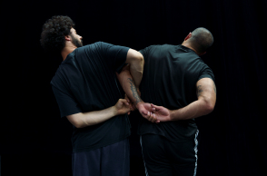 «Neighbours» στο 28ο Διεθνές Φεστιβάλ Χορού  Καλαμάτας