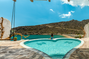 Calilo Luxury Resort