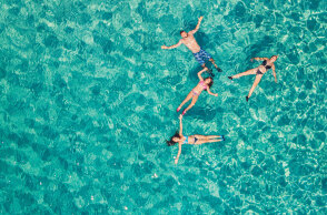 Ελληνικά νησιά