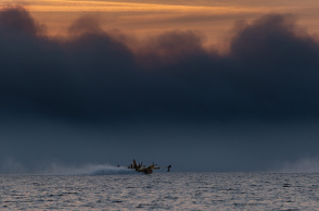 Καναντέρ στη Γαλλία