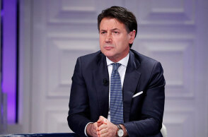 Τζουζέπε Κόντε