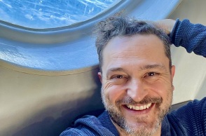 Γιώργος Καραμίχος