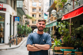 Παναγιώτης Κουμουνδούρος