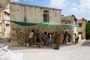 Πέτρα Κρήτη