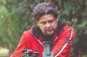 O Λευτέρης Χαρίτος