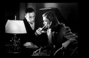  Από την ταινία «To have and to have not»