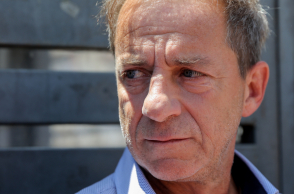 Δημήτρης Λιγνάδης