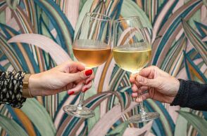 Κρασιά aperitif 