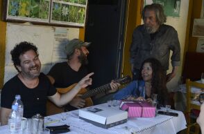 Άγγελος Σπάρταλης 