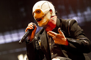 Φωτορεπορτάζ από την εμφάνιση των Slipknot, Sepultura, Jinjer, Vended, Maplerun, Project Renegade στο φεστιβάλ Release Athens 2022