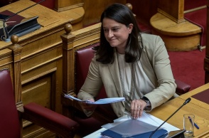 Νίκη Κεραμέως