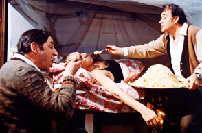 10+1 ενδιαφέρουσες ταινίες γύρω από το φαγητό