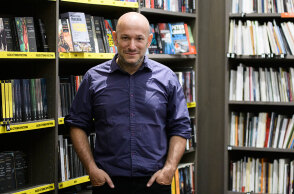 Ντρορ Μισάνι