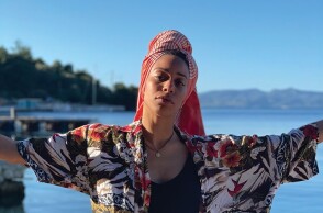 Ξένια Ντάνια