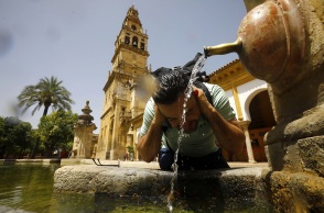 Η ΝΑSA ανακοίνωσε ότι ο Ιούνιος του 2022 ήταν ο θερμότερος από το 1880 όταν ξεκίνησαν οι μετρήσεις - Δεν συμφωνούν όλοι