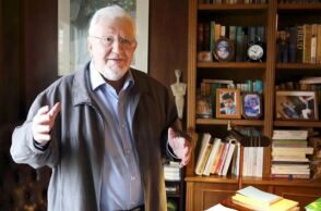 Ματθαίος Γιωσαφάτ