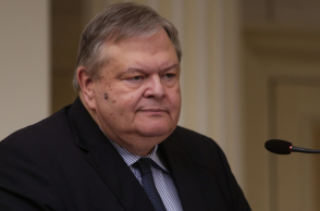 Ευάγγελος Βενιζέλος