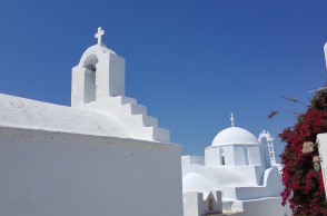 amorgos