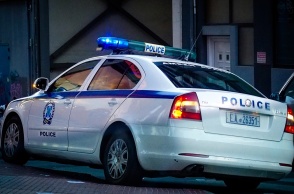 Περιπολικό 