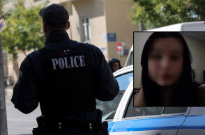 Αστυνομικοί στο Περιστέρι ψάχνουν τον σύντροφο της 17χρονης, καθώς ενισχύεται το σενάριο να πρόκειται για γυναικοκτονία