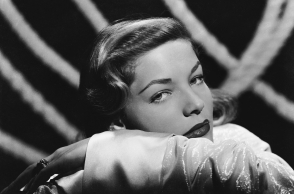 Lauren Bacall