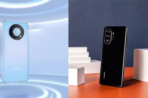 HUAWEI nova Y70 και HUAWEI nova Y90