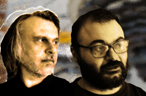 Ηλίας Τσαουσάκης, Πέτρος Ιωαννίδης