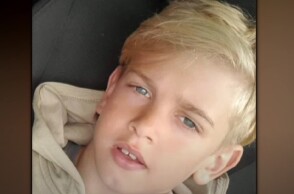 Ο 12χρονος Άρτσι Μπάτερσμπι